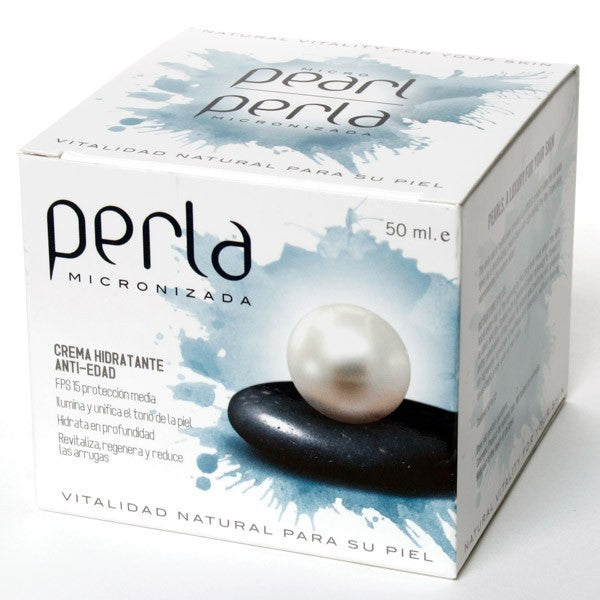 Crème Antirides Micro Pearl